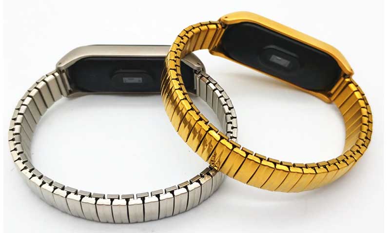 Еластичний ремінець-MI-Band-4
