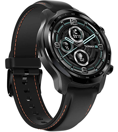 Ticwatch-Pro-3-розумний годинник