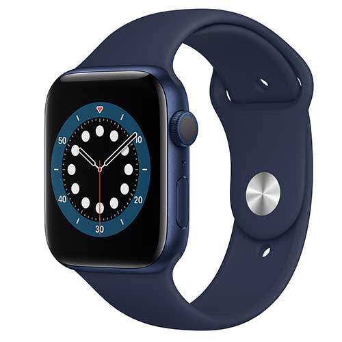 Смарт-годинник Apple-Watch-6