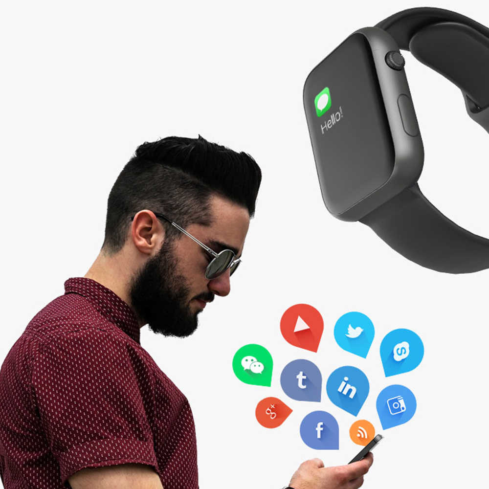 Краща альтернатива Apple Watch