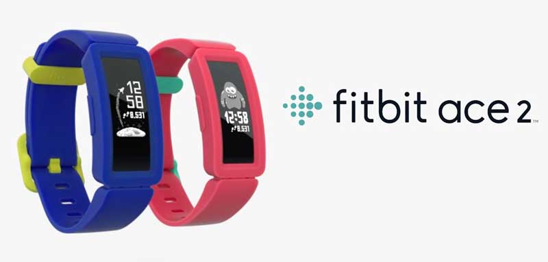 Кращий Fitbit для дітей 2021 - для підлітків та дітей