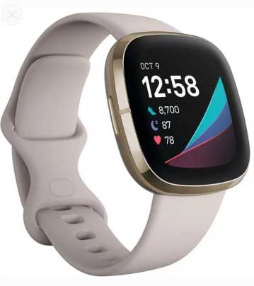 Fitbit-Sense-Smart-годинник