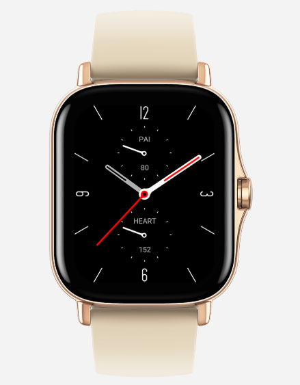 Смарт-годинник Amazfit-GTS-2