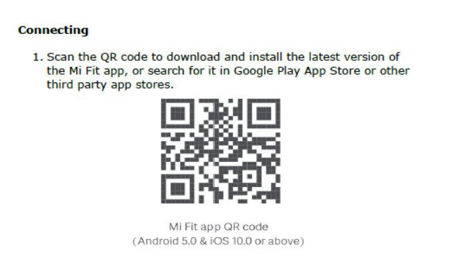 QR-код-для-Mi-Fit-програми