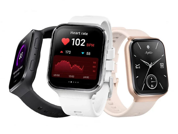 70mai-Saphir-Smart-Watch-особливості