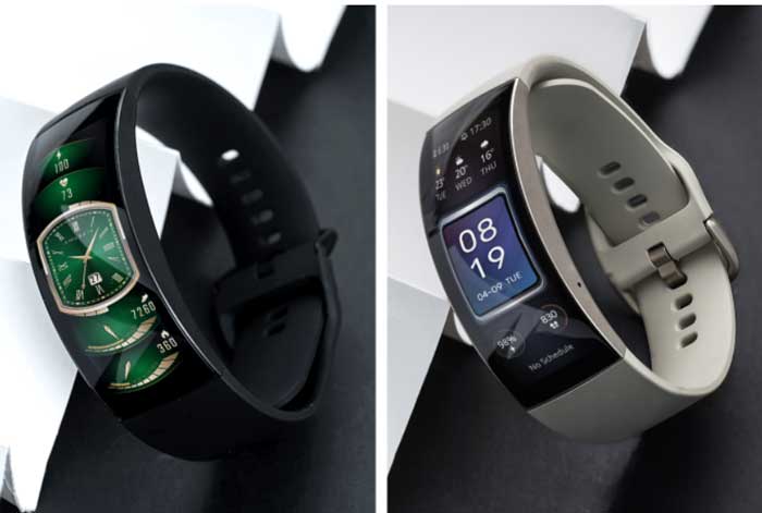 Amazfit X Smartwatch - Геній чи просто трюк?