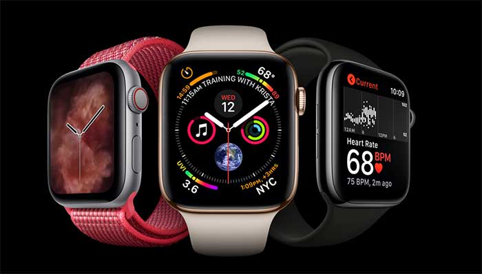 Apple Watch 4 - технічні характеристики, особливості, ціна