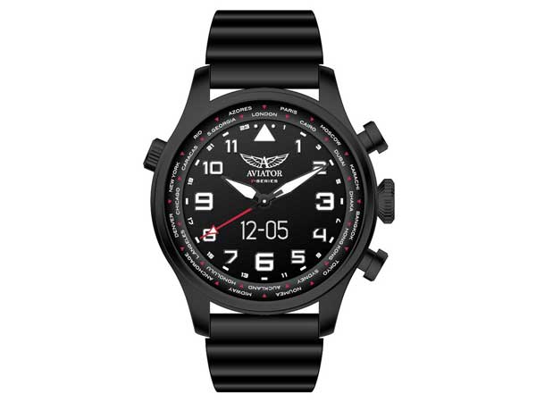 Авіатор Smartwatch g360