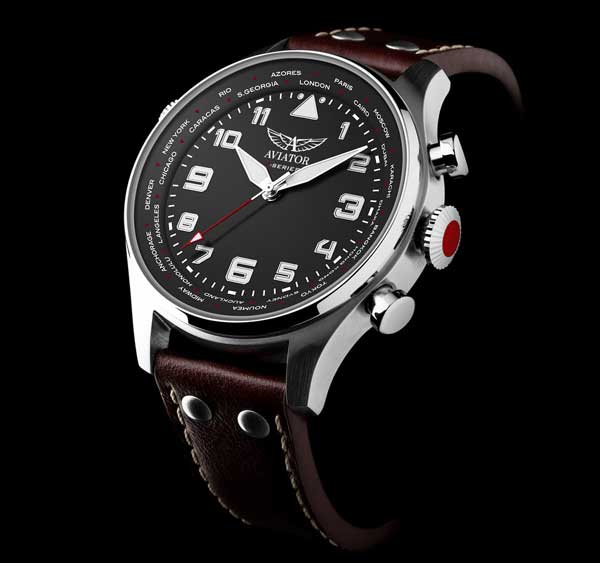Авіатор Smartwatch g360