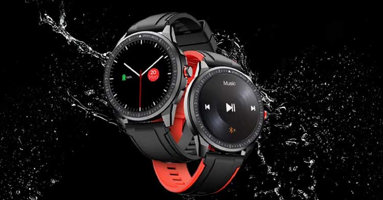 BoAt Flash Smartwatch - Огляд особливостей цього фітнес-годинника