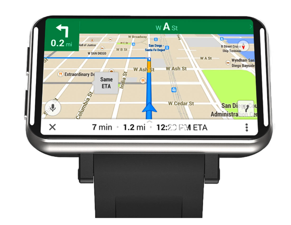 Розумні годинники Evotron - EvoWatch 2.0