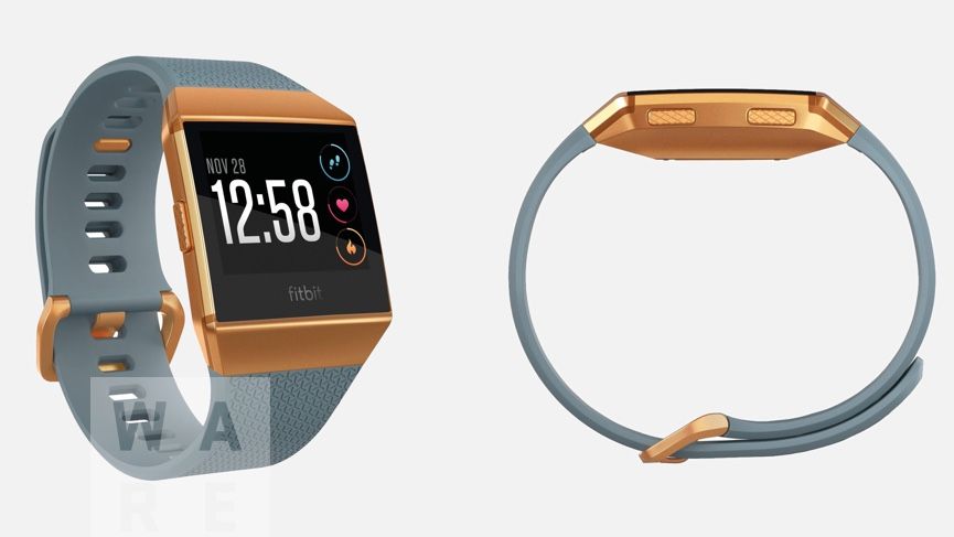 Дизайн та функції Smartbit Smartwatch просочилися в Інтернеті