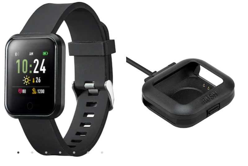 Goji-smartwatch-Особливості