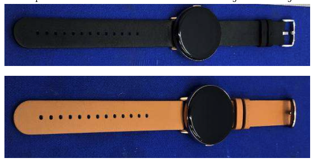 Смарт-годинник Amazfit Zepp E