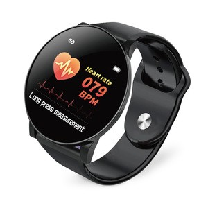 Ikon SmartWatch IK-W98 - Огляд функцій