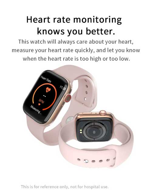 K90 Smart Watch 2021, ще одна серія 5 - Які особливості?