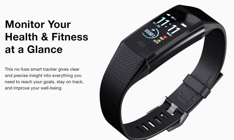 KoreTrak Watch - Розумні годинники + Smartband - Огляд характеристик та характеристик