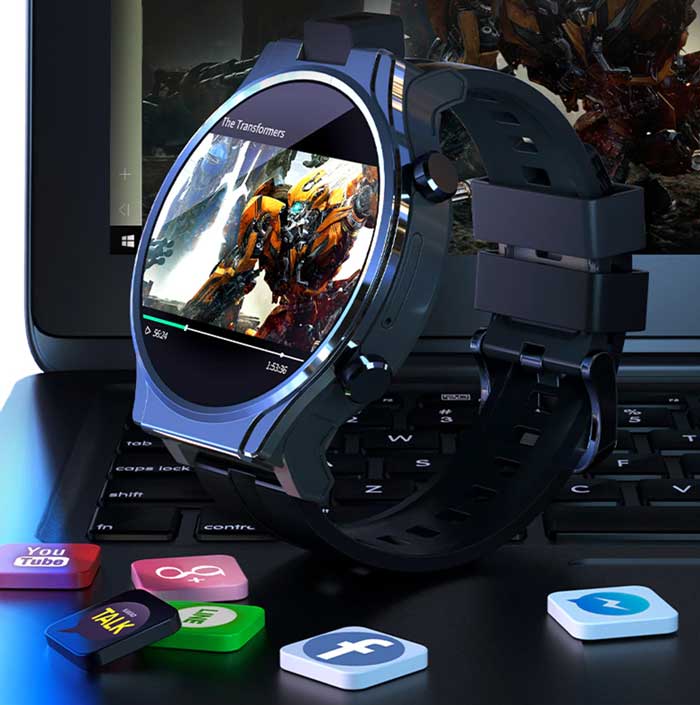 LOKMAT-APPLLP-Pro-Smartwatch-програми