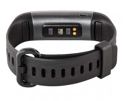 Фітнес-трекер Medion Life S3900