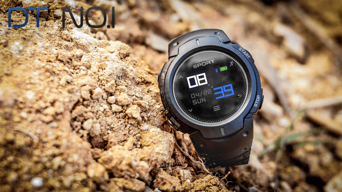 No.1 F13 Smartwatch - Мульти-спортивні розумні годинники наступного покоління