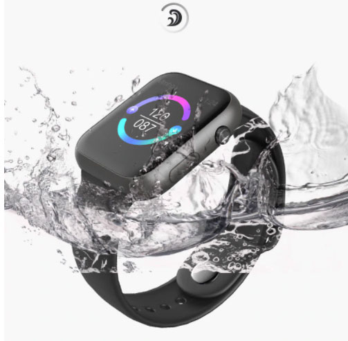 Nova Pro Smartwatch - огляд особливостей