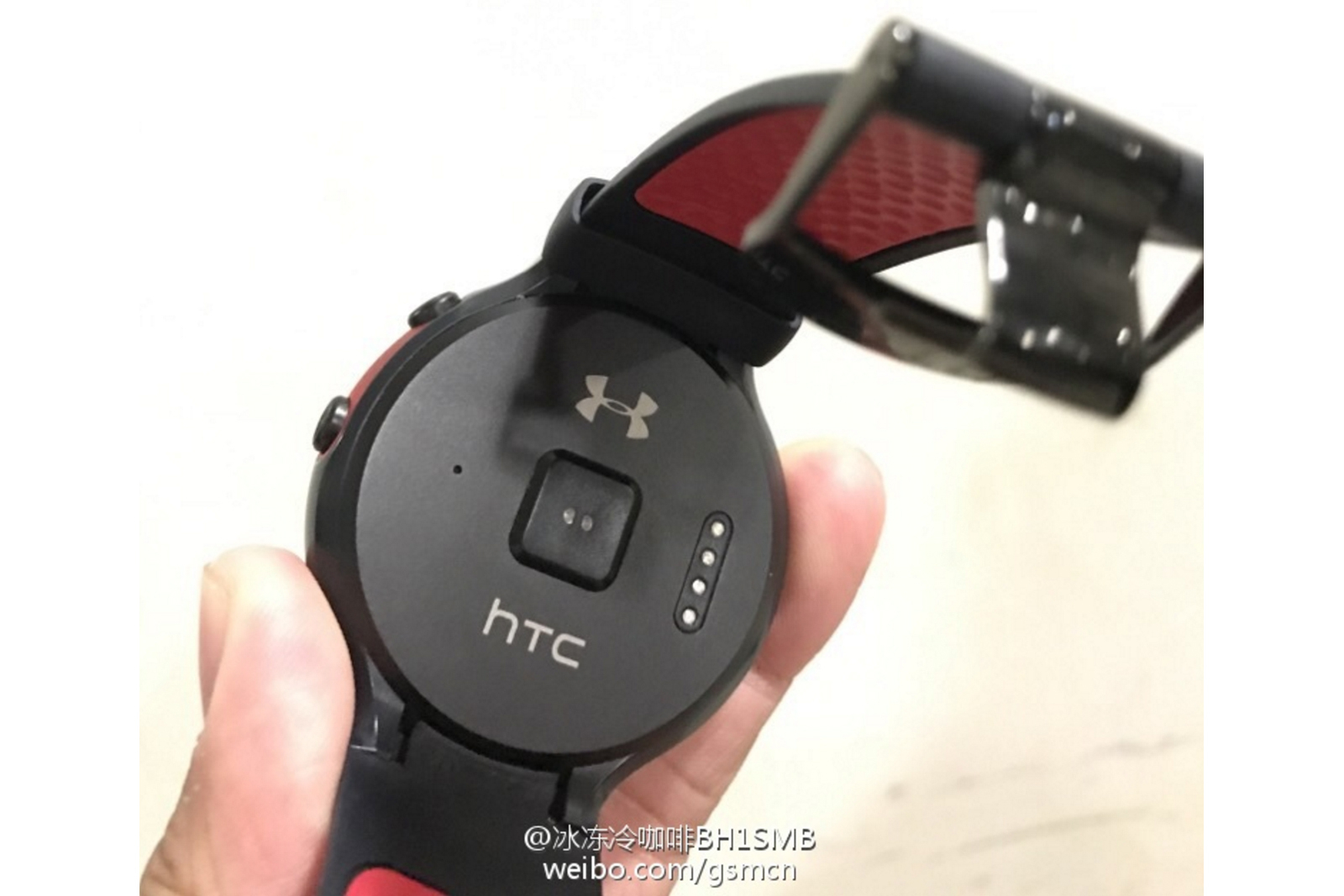 htc-розумний годинник
