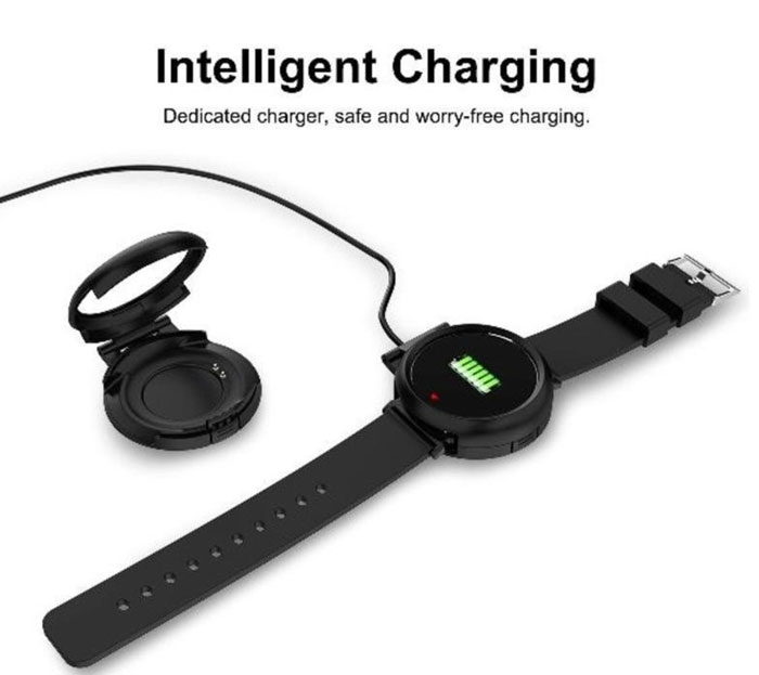 Додаток Parya-Smartwatch