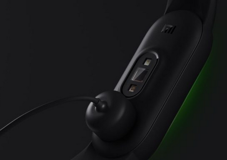Акумулятор Xiaomi Mi Band 5