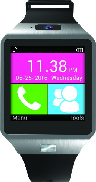 Слайд Smartwatch SW200