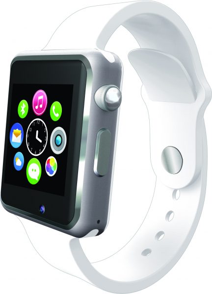 Слайд Smartwatch SW 300
