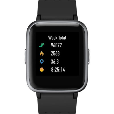 Моніторинг Spade-and-Co-Health-Smartwatch