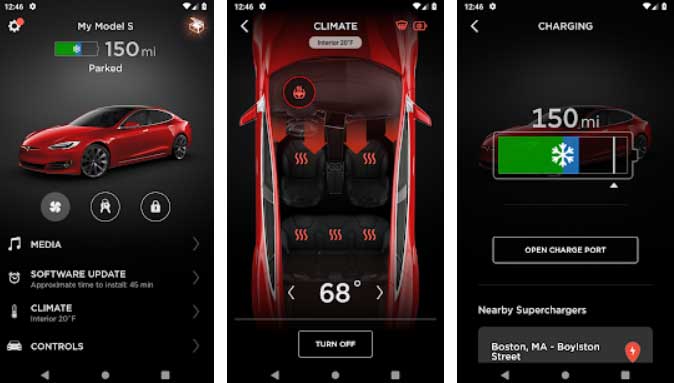 Смарт-годинник Tesla - працює, які характеристики та особливості?