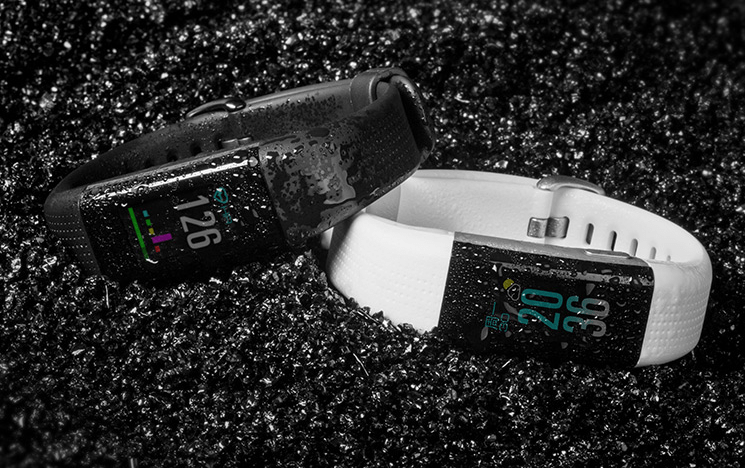 Weloop Neo Smartband - GPS + функції плавання