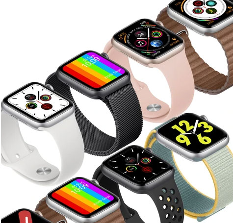 X Watch 3 проти X Watch 4 - зробіть вибір