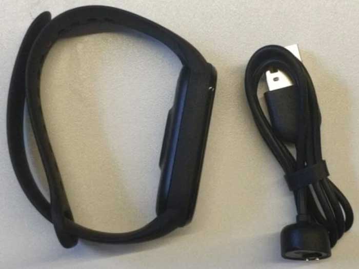 Витік зображень Xiaomi-Mi-Band-6