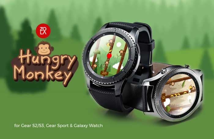 20+ найкращих ігрових програм для Samsung Galaxy Watch Active 2