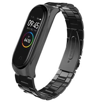 найкращі ремінці Xiaomi Mi band 4