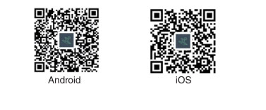 koretrak-smartwatch-QR-код