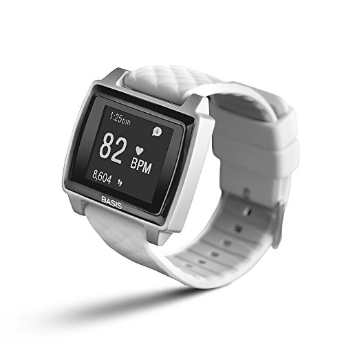 Basis Peak Smartwatch - Відкликання через перегрів