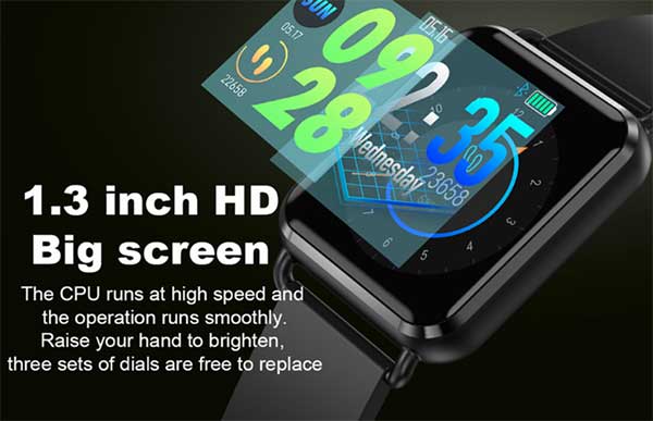Новий одяг Q3 вже тут - розумні годинники Apple Watch схожі